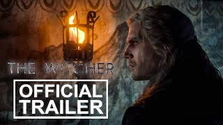The Witcher Season 3 - Official Trailer - Netflix (2023)