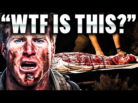 TERRIFYING Events Caught On Camera At The Skin Walker Ranch