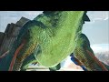 vuelven drake y josh ark survival evolved extinction 30 mods temporada 7