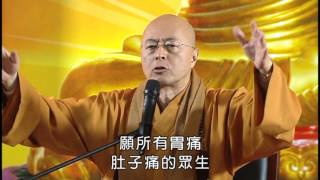 學佛是在創造自己圓滿的生命 DV407 008 海濤法師 華語主講