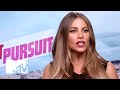 ‘Hot Pursuit’ Cast Gives Their Advice to Young Female Filmmakers | MTV News