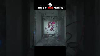 Entry of Mad Mommy #shorts #shortsfeed #mommy
