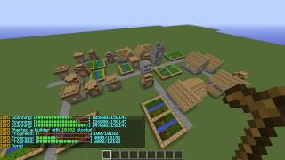 [WorldModify] Testing plugin after re-write
