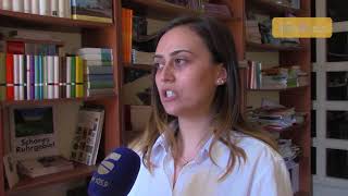 საზოგადოებრივი ორგანიზაციების ანგარიშვალდებულება და გამჭვირვალობა - შეხვედრა „ათინათში“