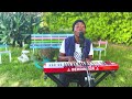 Tinashey Mutandwa - Moments in worship (Worship session)
