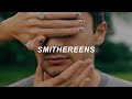 smithereens // lyrics