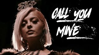 The Chainsmokers & Bebe Rexha - Call You Mine (Alternative Version - Remix)