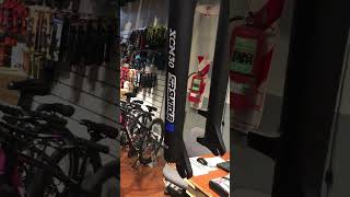 Horquilla SR Suntour XCM 30 Rodado 29 Tapered | Sin Limite Bikes