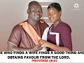 OBOL sings for a new wife—Acogo Mon