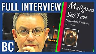 How Narcissists Recruit and Control New Victims | Sam Vaknin