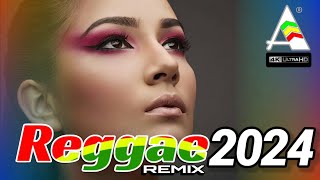 REGGAE REMIX 2024 MELO DE KENNY LANÇAMENTO EXCLUSIVO ANDRE MIX OFICIAL