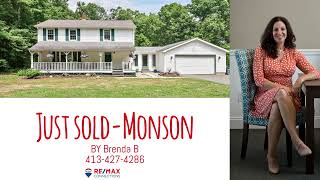 Just sold-Monson