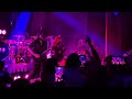 Vana - HARLEQUIN!, live at Archer Music Hall 5/28/26