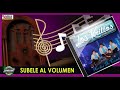 SUBELE AL VOLUMEN- LOS KRILLOS