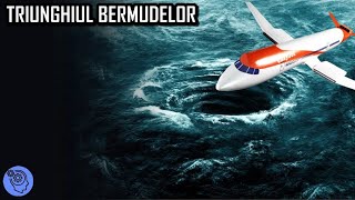 Un Pilot a Supravietuit Triunghiului Bermudelor Si Spune Ce a Vazut