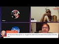 Monday is here! reviewing Billys Sat stream, Reavis back to old tricks?