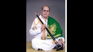 Sheik Chinna Moulana- Janani Ninnuvina- Ritigaula- Nadaswaram-  Misra Chapu- Subbaraya Shastri