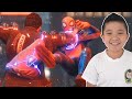 Spider-Man Ambush Miles Morales PS5  CKN Gaming