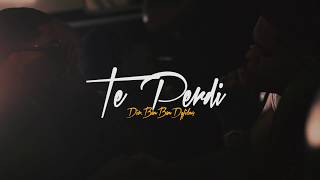 Almighty - Te Perdi (Feat. Pusho) [ ]