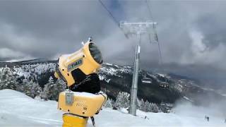 Kopaonik - februar 2020