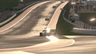 F1™ 2016 - No passing Zone