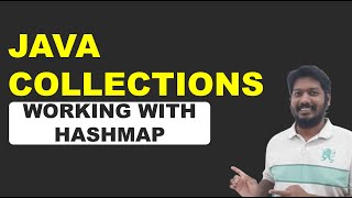 14 - Java Collections - HashMap