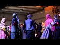 Pashtun Culture Wedding & Attan Performance By BUITEMS Students