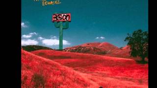 Travis Scott Ft. Future & 2 Chainz - 3500 (For The Coat )(CDQ)