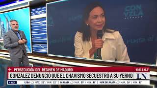 Marcha y contramarcha: semana clave en Venezuela; tensión con el régimen chavista