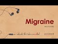 Moonstar88 - Migraine (HD Lyrics Video) 🎵