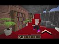 why mikey fired the fatal shot at jj s wife in minecraft maizen