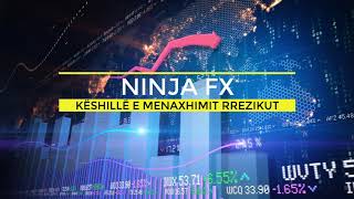 Keshillë Forex - Menaxhimi i riskut dhe kalukimi i lot size