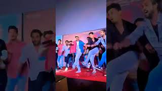 Hrithik Roshan Alcoholia Dance With Fans | Song Launch | Vikram Vedha ||
