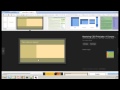 Craft an HTML5 2 Column Layout Part 1