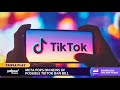 Meta stock pops following lawmakers’ pursuits to ban TikTok