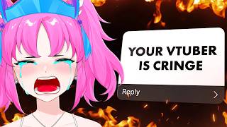 I Let My SUBSCRIBERS ROAST ME..