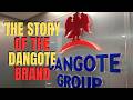 The Story of the Dangote Brand: How Dangote turned $3,000 into Billions