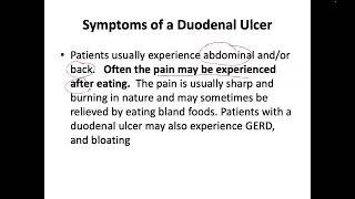 Liver, Gallbladder, Pancreas, Duodenum Connections, Crohn's