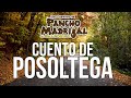 cuentos de pancho madrigal cuento de posoltega