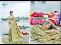 LT Kashmira paithani silk sarees LT Fabrics | Textile Export Surat