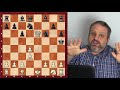 Opening Traps and Loose Pieces with GM Ben Finegold