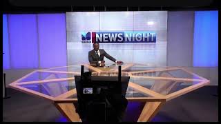 How to Present News Intro like a pro; TV Presenting