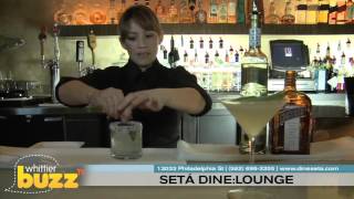 The Local Buzz 247 features - Setá Dine:Lounge - Whittier