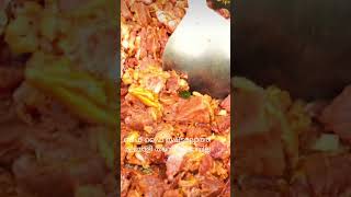 #83 Beef Fry | Favourite Dish Of Keralites | ബീഫ് ഫ്രൈ മലയാളികളുടെ വികാരം #shorts