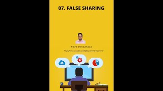 39 - False Sharing - PROBLEM STATEMENT