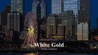 White Gold Tommy Ljungberg
