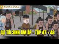 Sự Tái Sinh Ấm Áp | Tập 47 + 48 #vietsubtaisinh