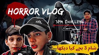 2025 IS BEST YEAR OF MY LIFE BUT TODAY😱🤬 | HORROR VIDEO | YA KYA DAKHA MANY 🤬😤