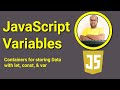 How To use JavaScript Variables