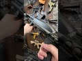 custom serbu super shorty shotgun in 1 minute shorts